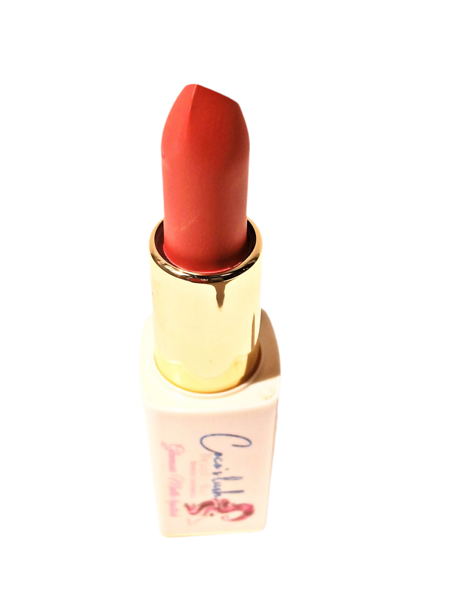 Spicy Lipstick - Car’Mels’ Body-n-Skincare
