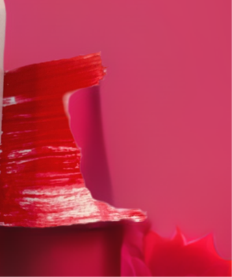 Bright Red Matte Liquid Lipstick - Car’Mels’ Body-n-Skincare
