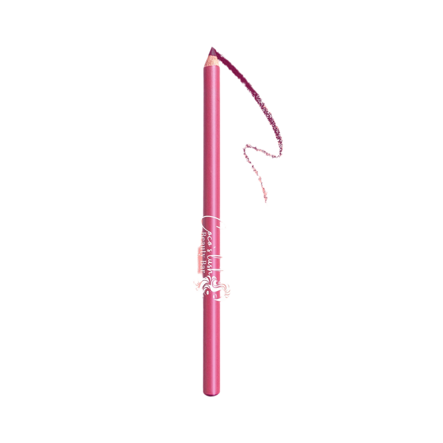 Brown lip pencil - Car’Mels’ Body-n-Skincare