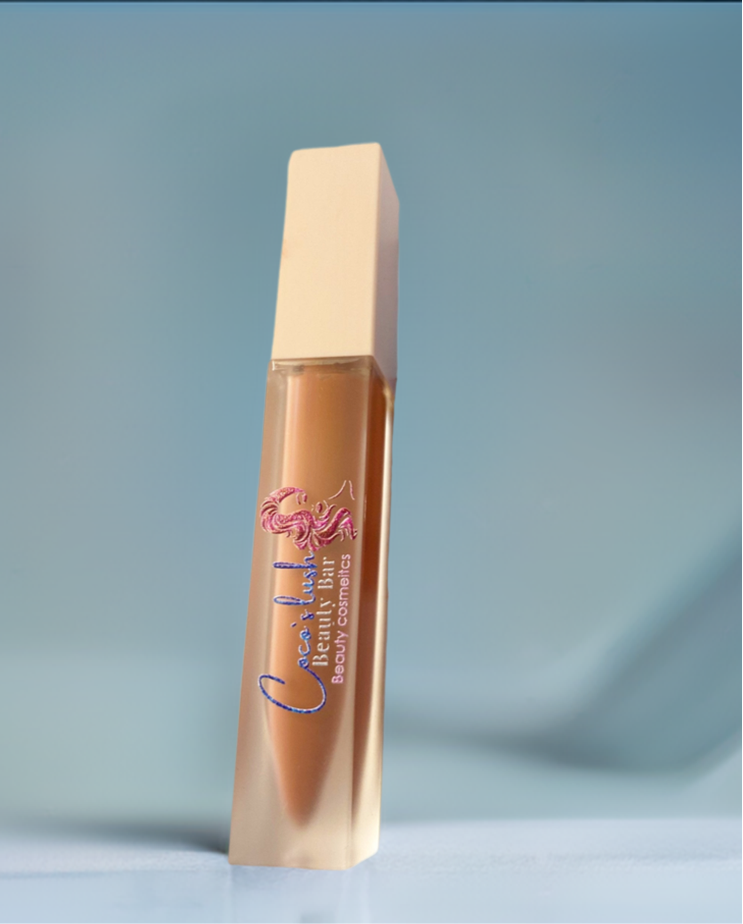 Cody Liquid Matte Lipstick - Car’Mels’ Body-n-Skincare