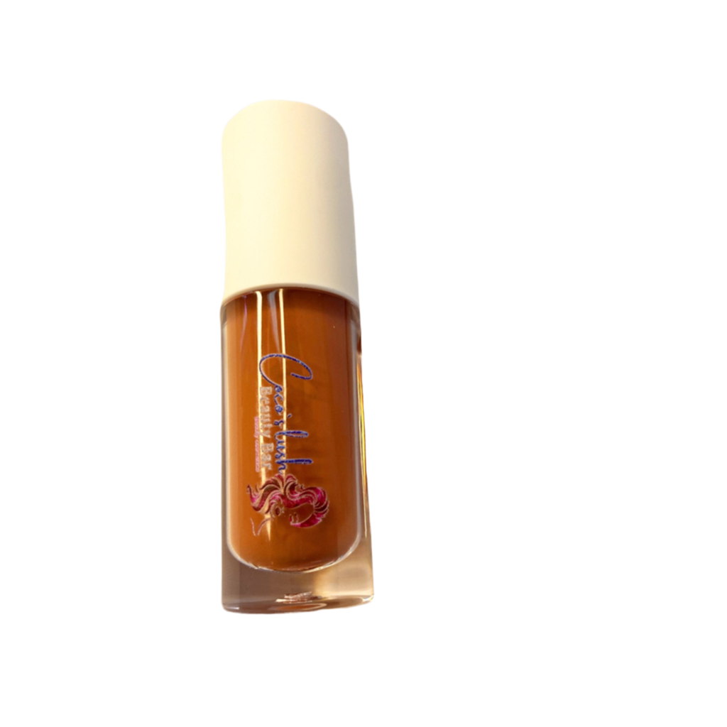 Allure Pigmented Lipgloss - Car’Mels’ Body-n-Skincare