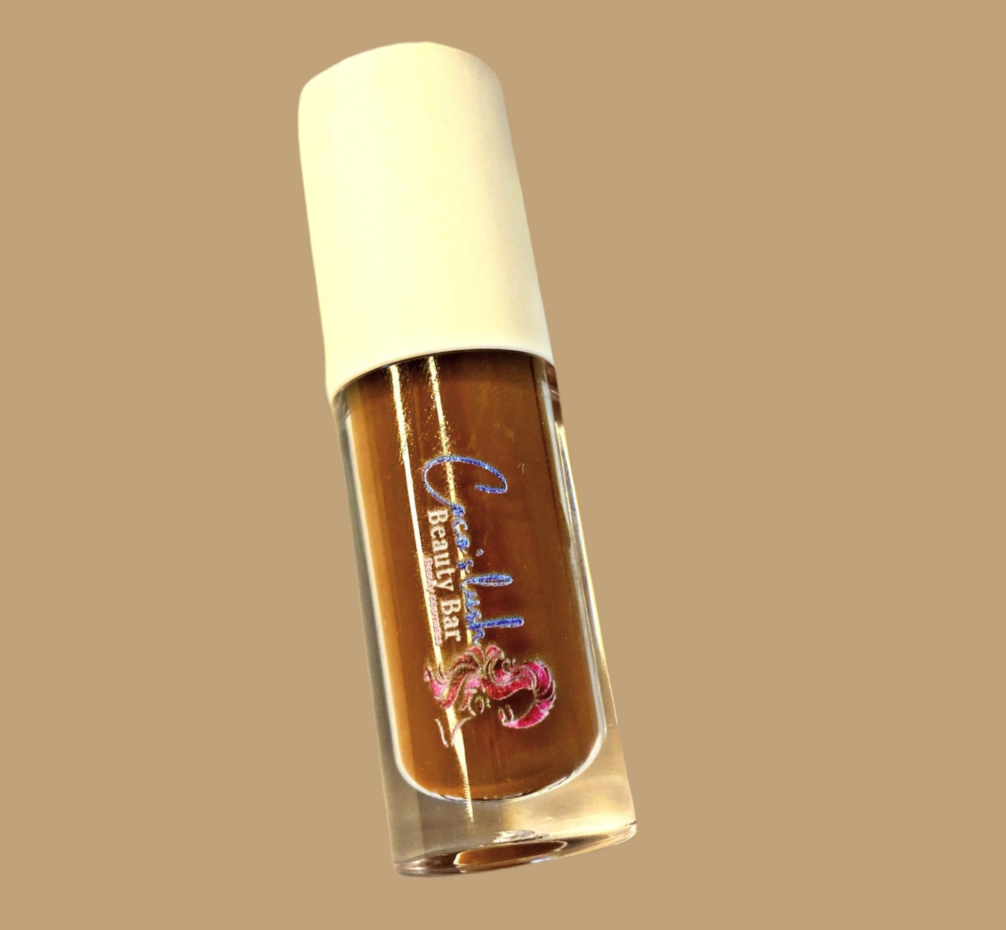 Darling Pigmented Lipgloss - Car’Mels’ Body-n-Skincare