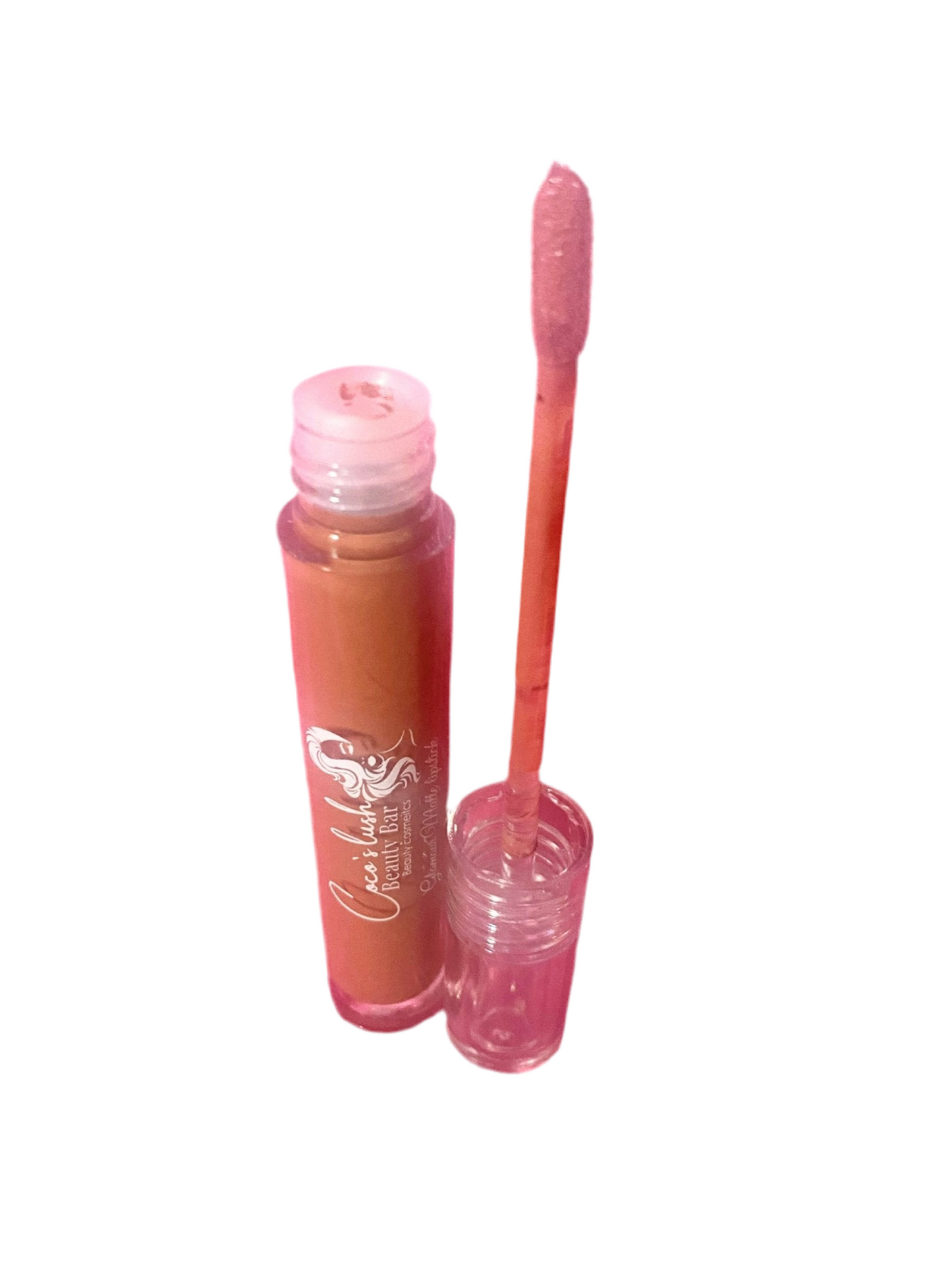 Candid Liquid Matte lipstick - Car’Mels’ Body-n-Skincare