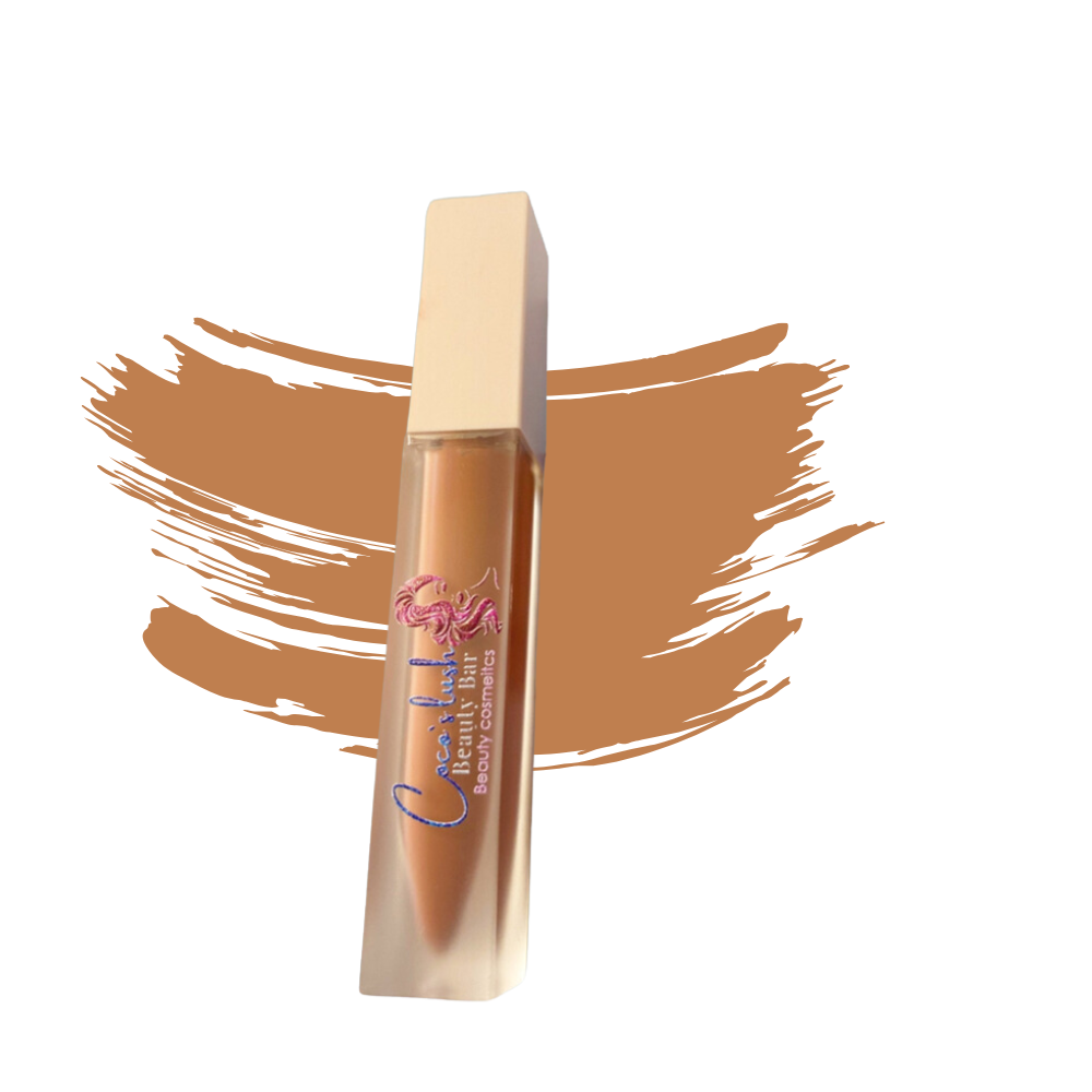 Babe Liquid Matte Lipstick - Car’Mels’ Body-n-Skincare