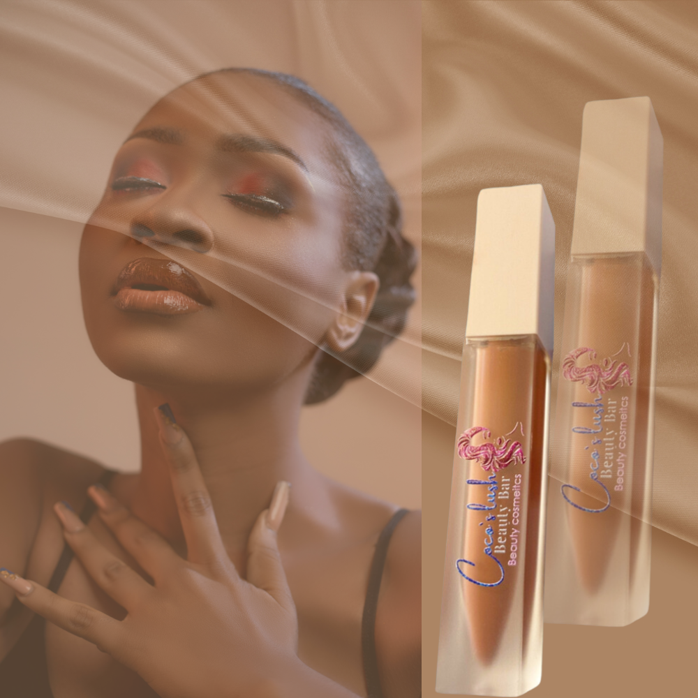 Babe Liquid Matte Lipstick - Car’Mels’ Body-n-Skincare
