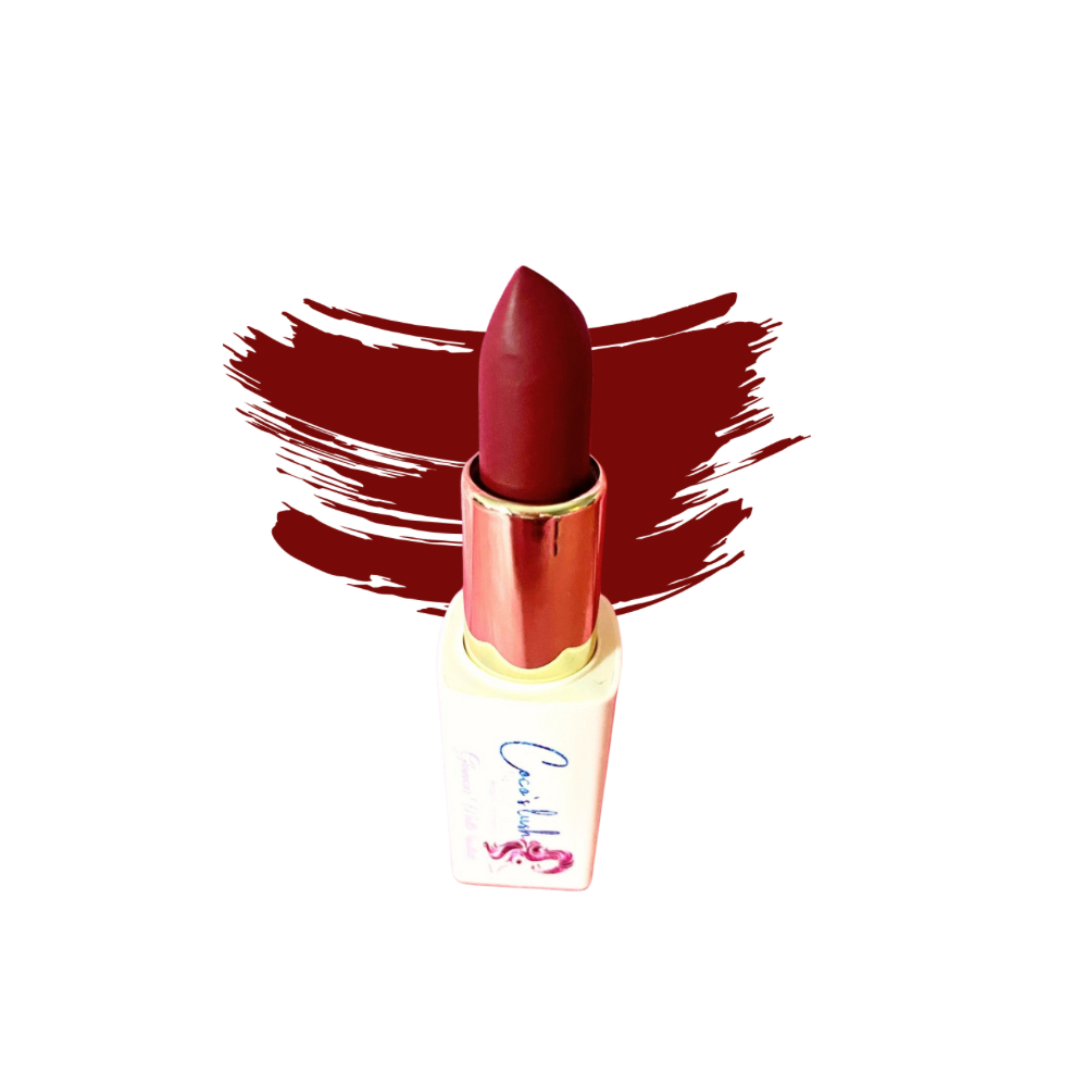Babi Lipstick - Car’Mels’ Body-n-Skincare