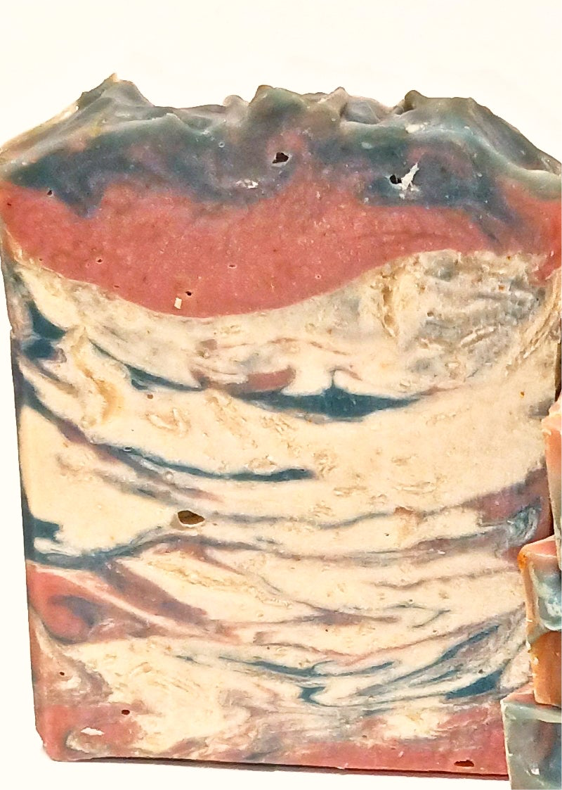 Natural Cold Process Soap - Car’Mels’ Body-n-Skincare