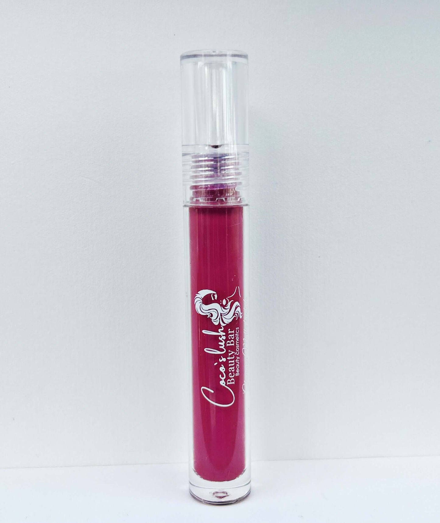 Vinyl Matte Lip stick - Car’Mels’ Body-n-Skincare