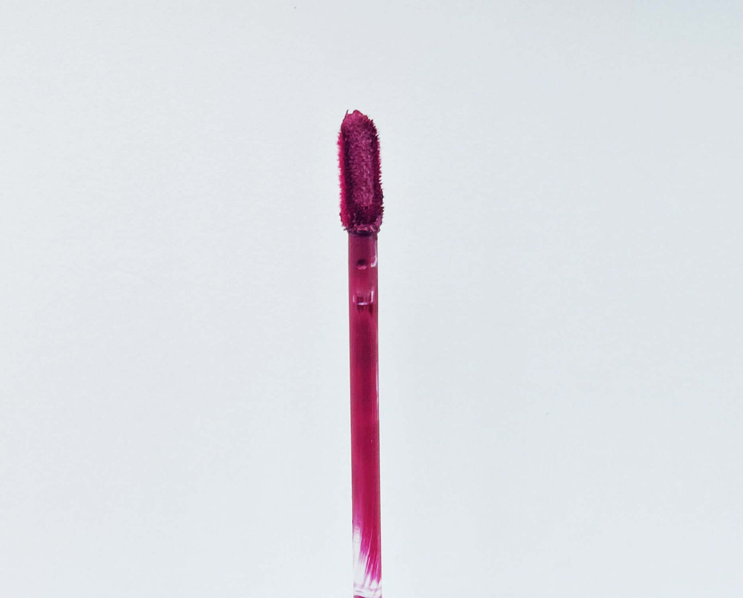 Liquid matte lipstick