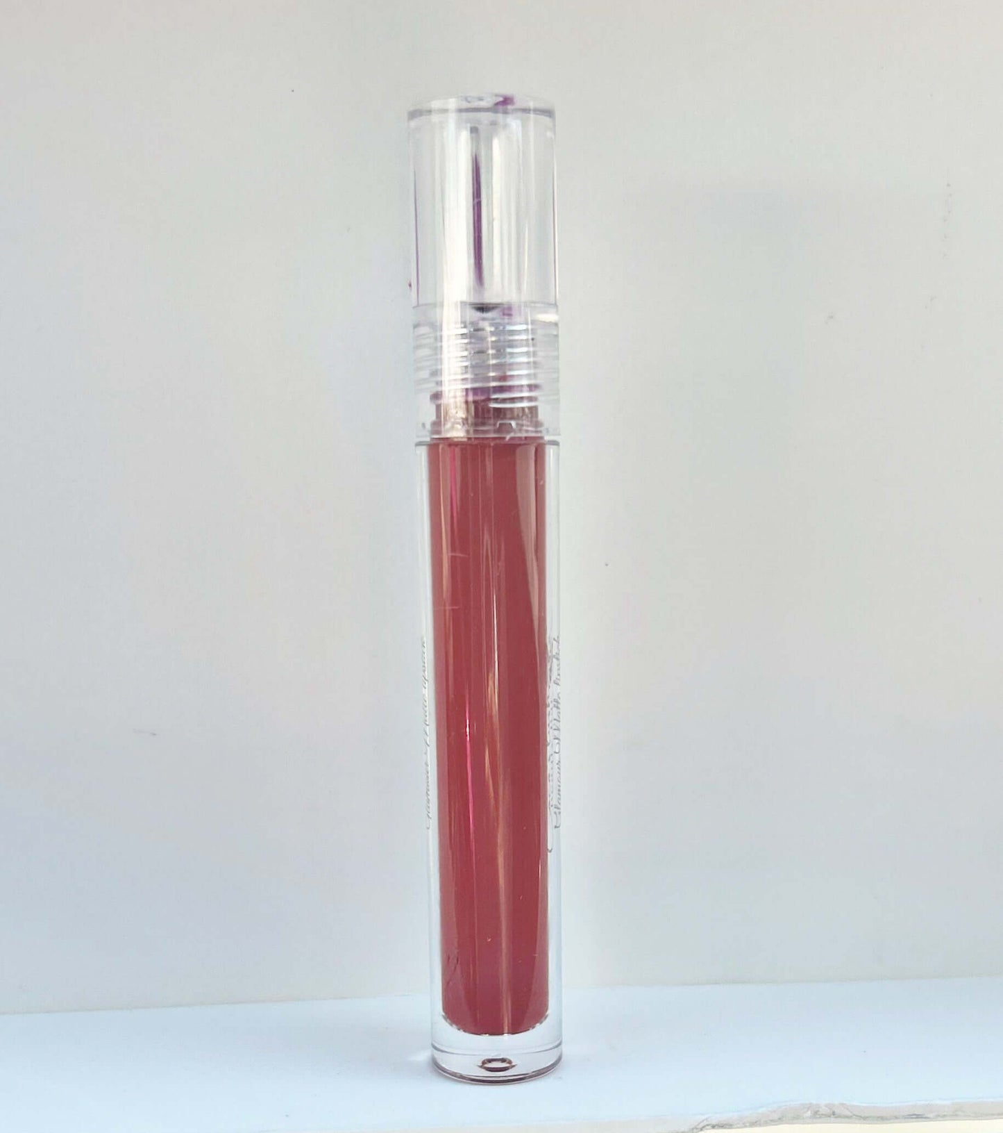 Liquid matte lipstick