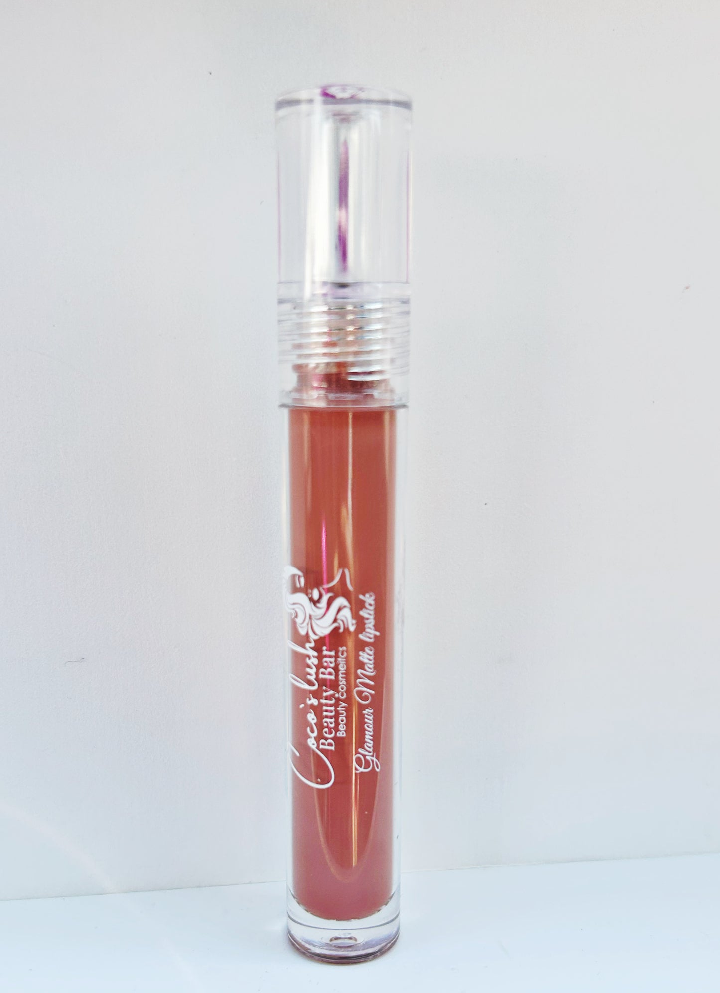 Candid Liquid Matte lipstick - Car’Mels’ Body-n-Skincare
