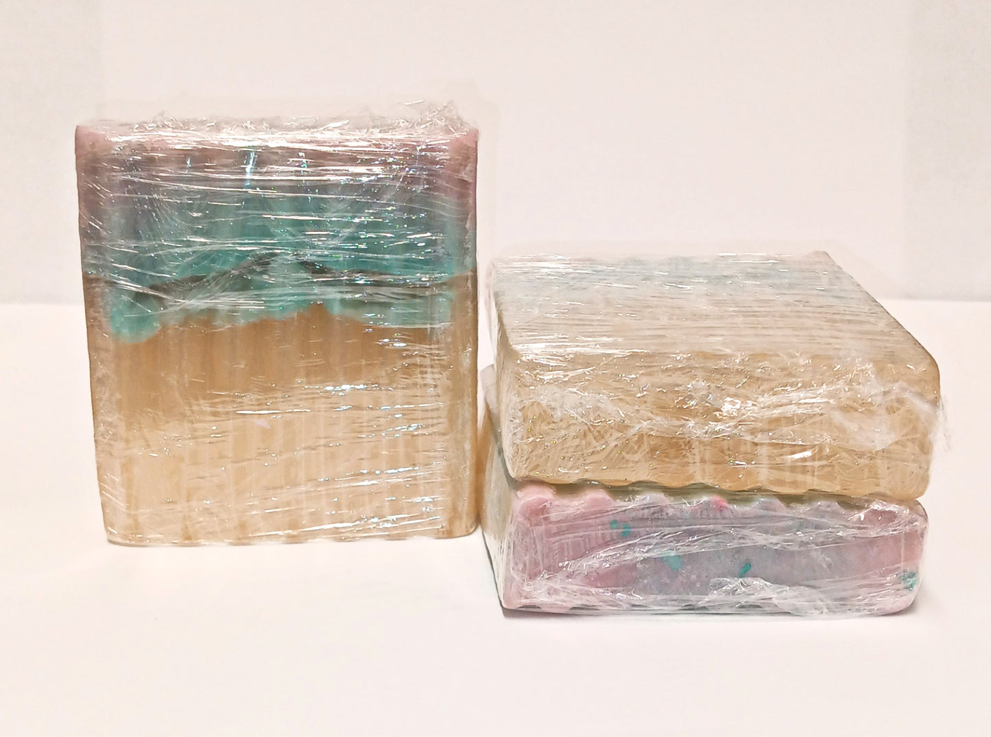 Majestic Soap Bar - Car’Mels’ Body-n-Skincare