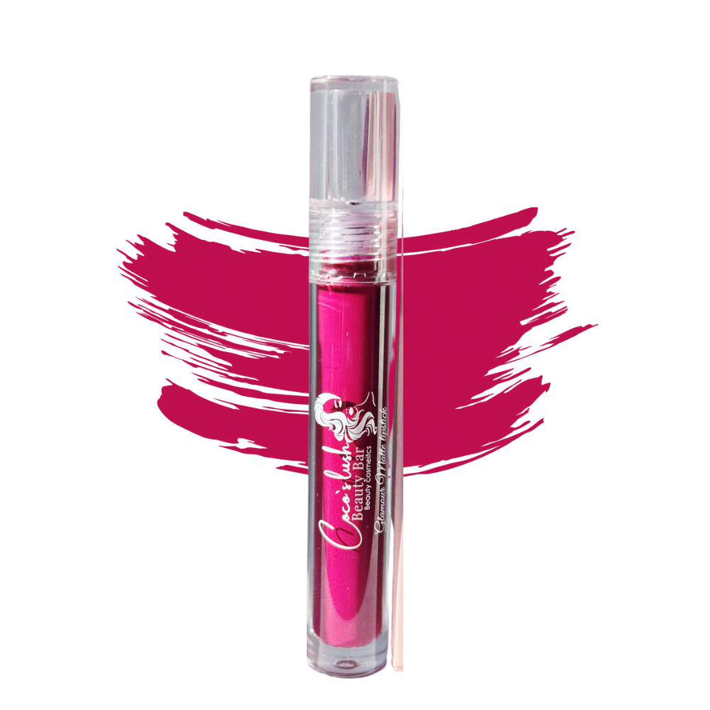 Gorgeous Matte Lipstick