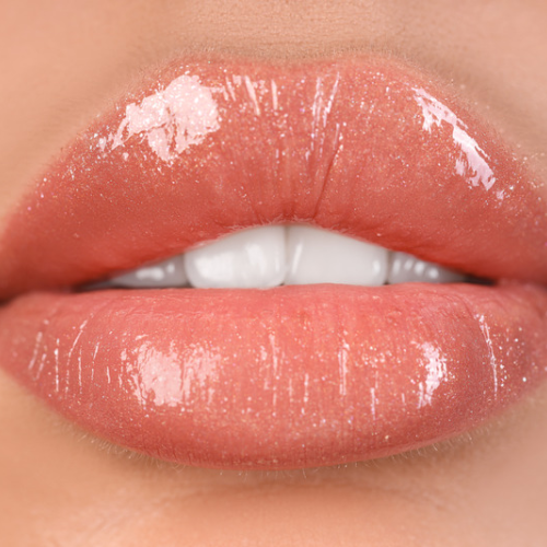 Pigmented Lipgloss | Brown Sugar - Car’Mels’ Body-n-Skincare