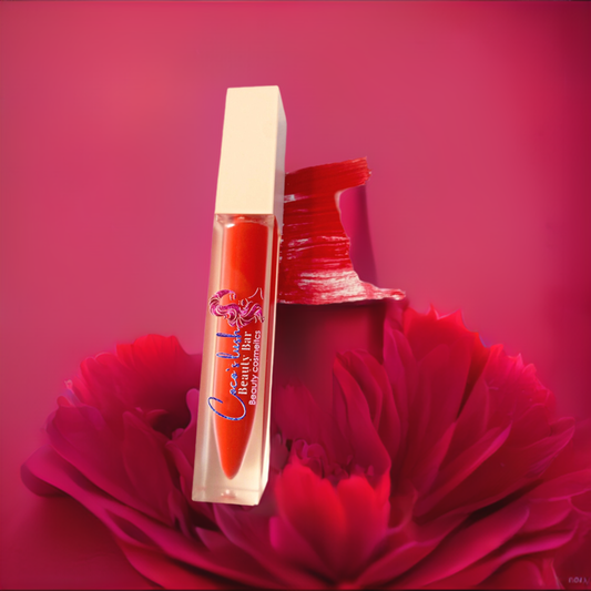 Bombshell Liquid Matte Lipstick - Car’Mels’ Body-n-Skincare