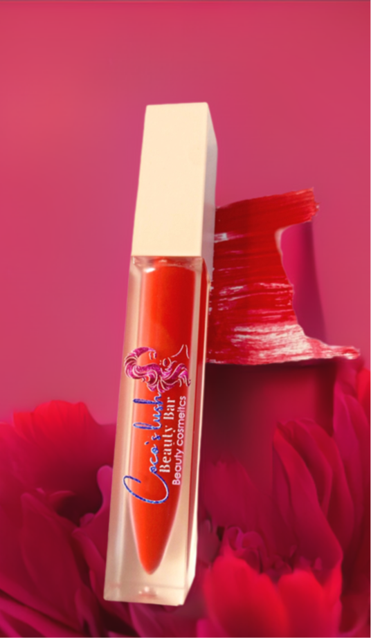 Bombshell Liquid Matte Lipstick