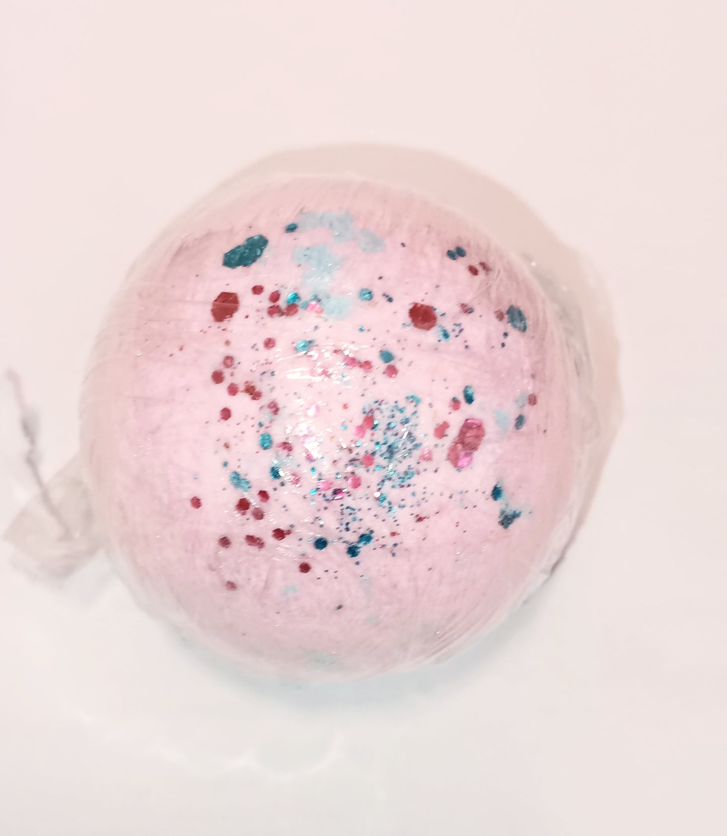 Pink & Blue Fairy Bath Bomb