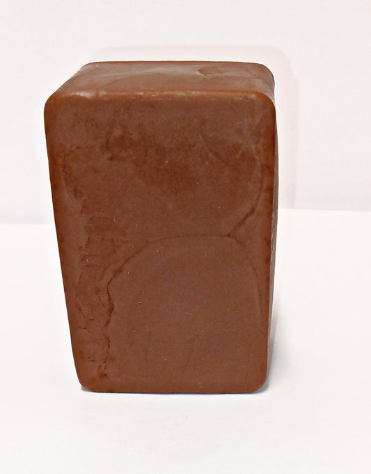 Cocoa Vanilla Butter cream Soap bar - Car’Mels’ Body-n-Skincare