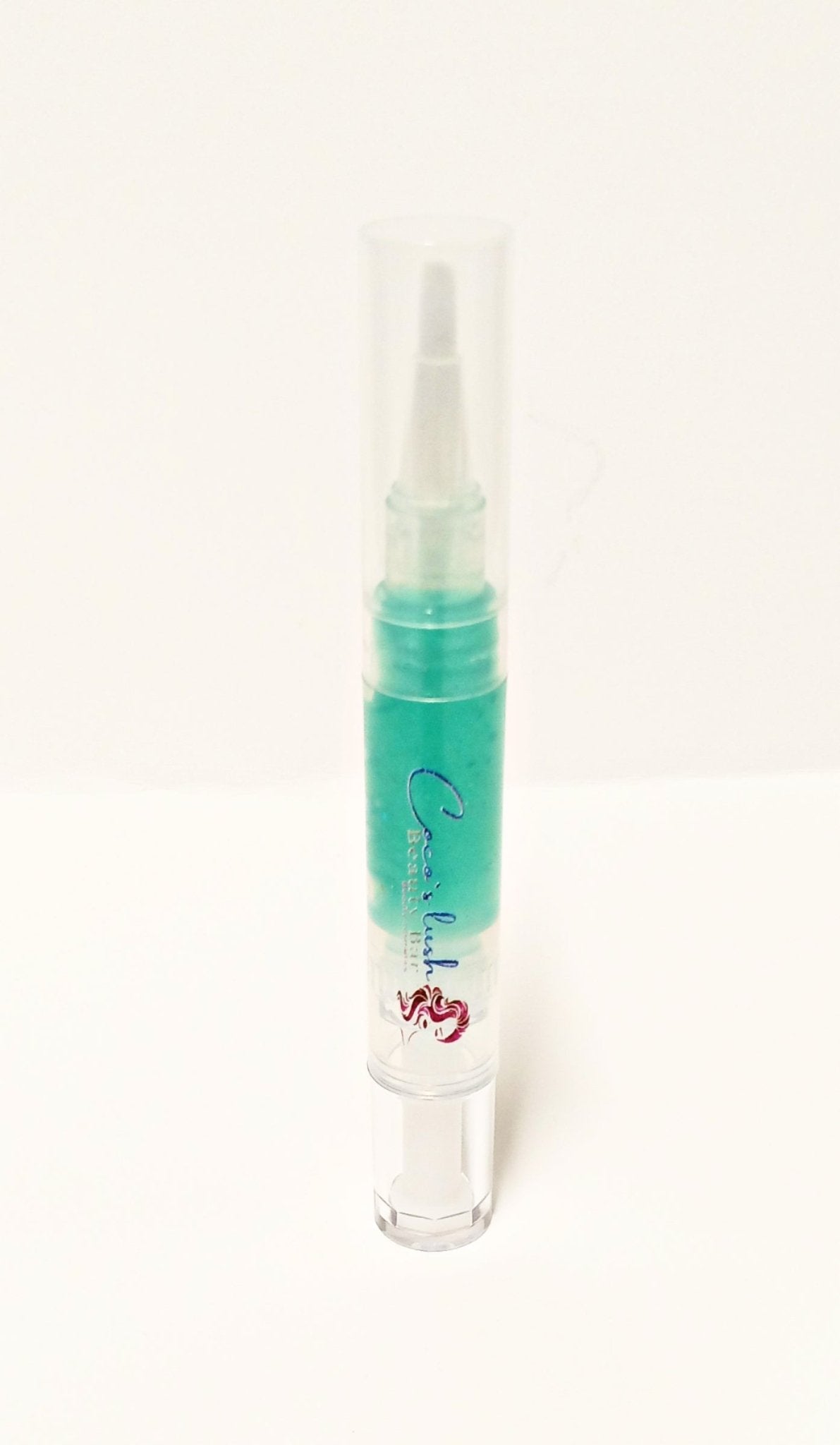 Envy Lipgloss (Twist Pen) - Car’Mels’ Body-n-Skincare