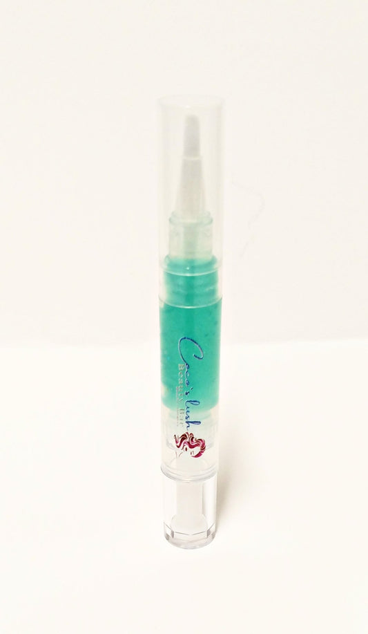 Envy Lipgloss (Twist Pen) - Car’Mels’ Body-n-Skincare